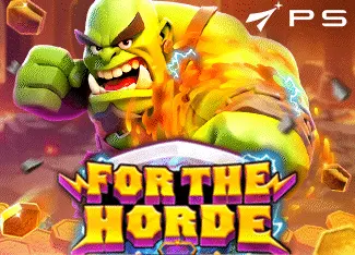 Delta288 For The Horde