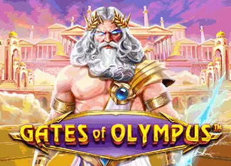 Delta288 Gates Of Olympus