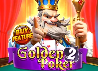 Delta288 Golden Poker 2